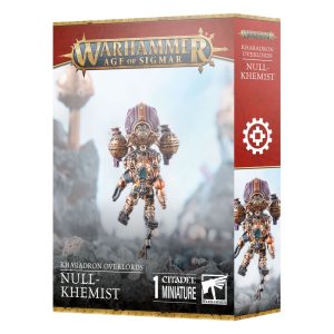 Null-Khemist