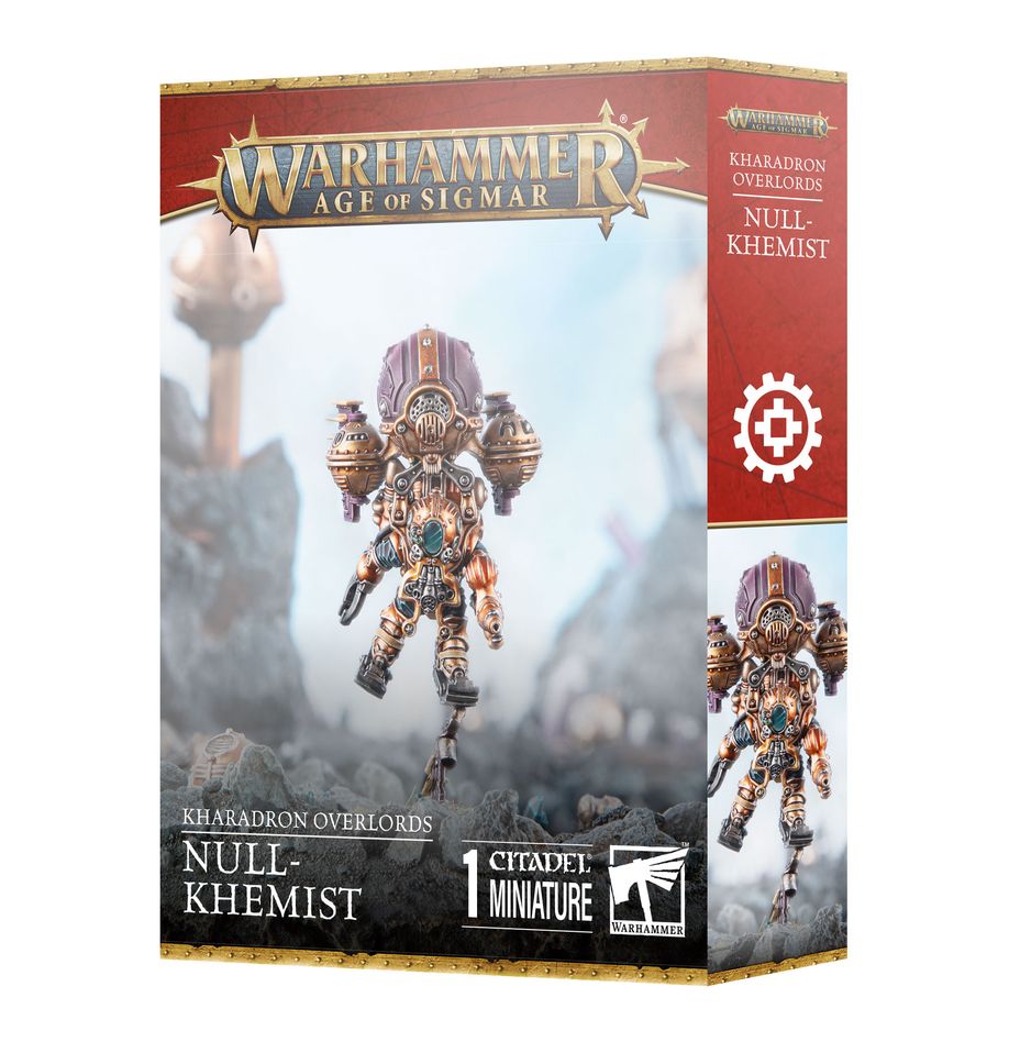 Null-Khemist - Image 2