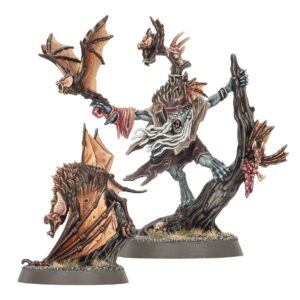High Falconer Felgryn