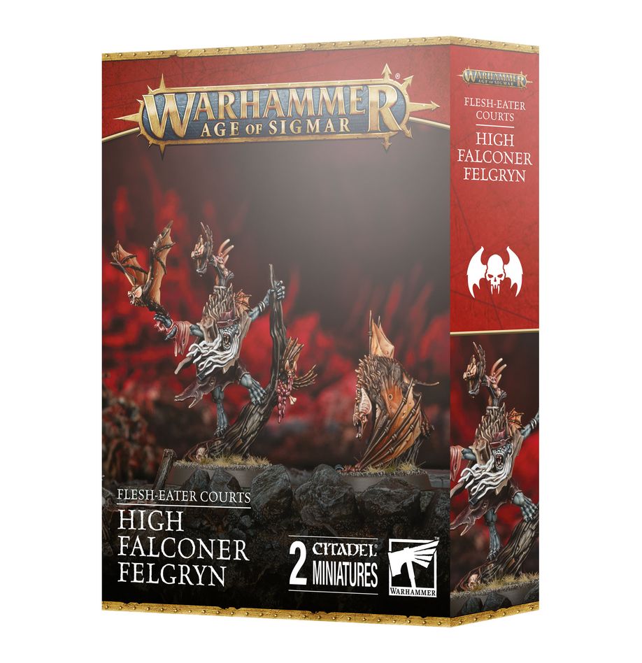 High Falconer Felgryn - Image 2