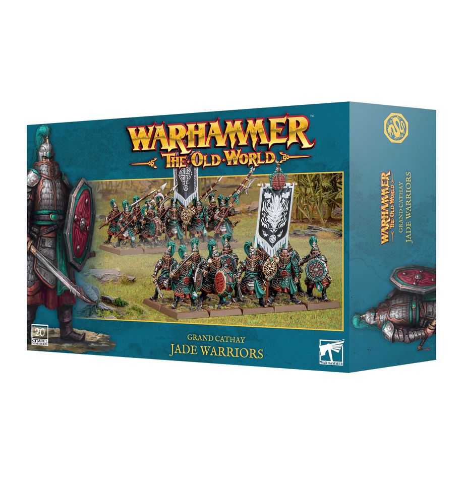 Jade Warriors - Image 2