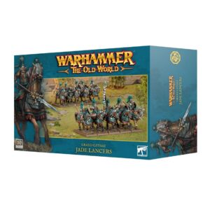 Jade Lancers