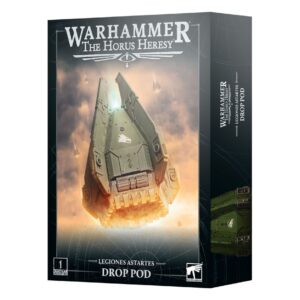 Намален продукт:Legion Drop Pod