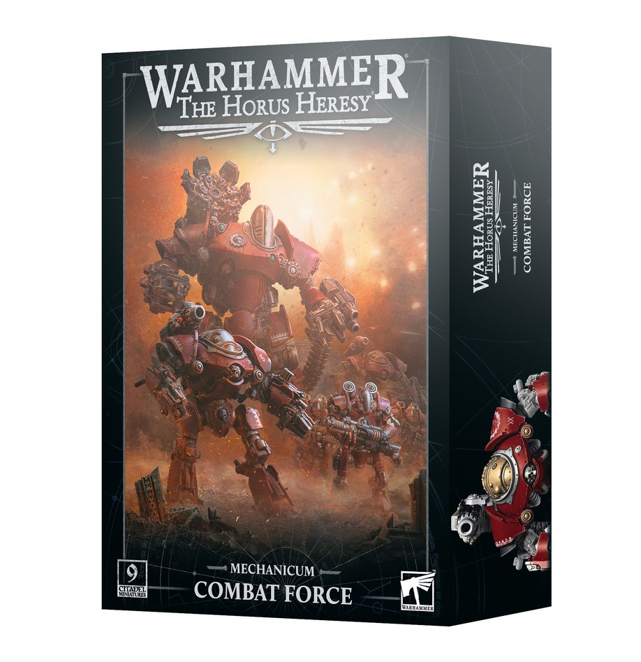 Mechanicum: Combat Force - Image 2
