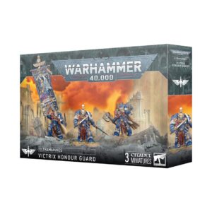 Victrix Honour Guard