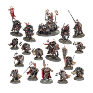 Spearhead: Slaves to Darkness
