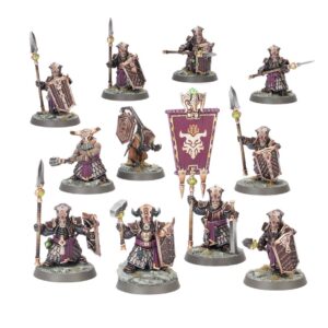 Infernal Cohort