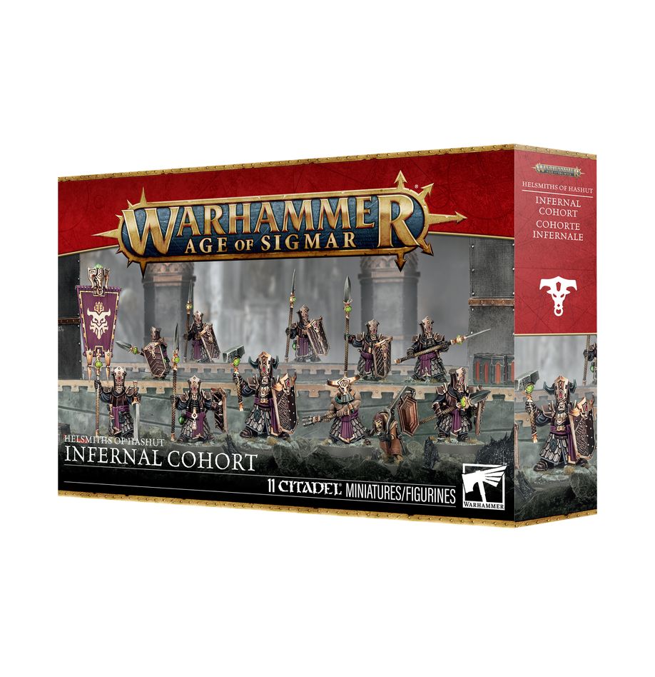 Infernal Cohort - Image 2