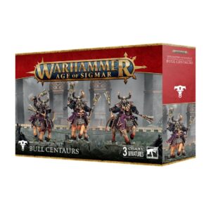 Bull Centaurs/Annointed Sentinels