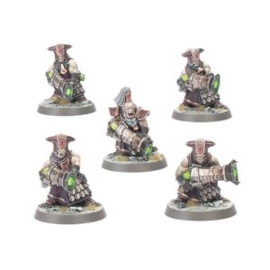 Infernal Razers