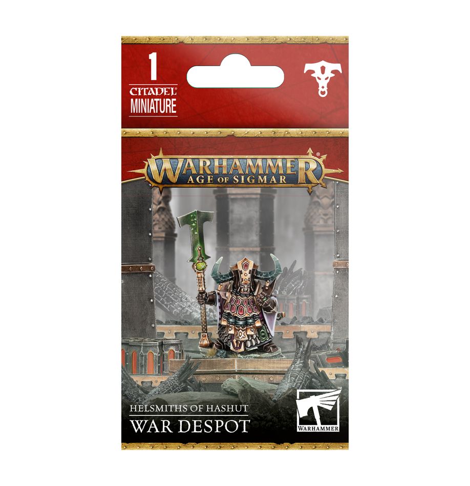 War Despot - Image 2