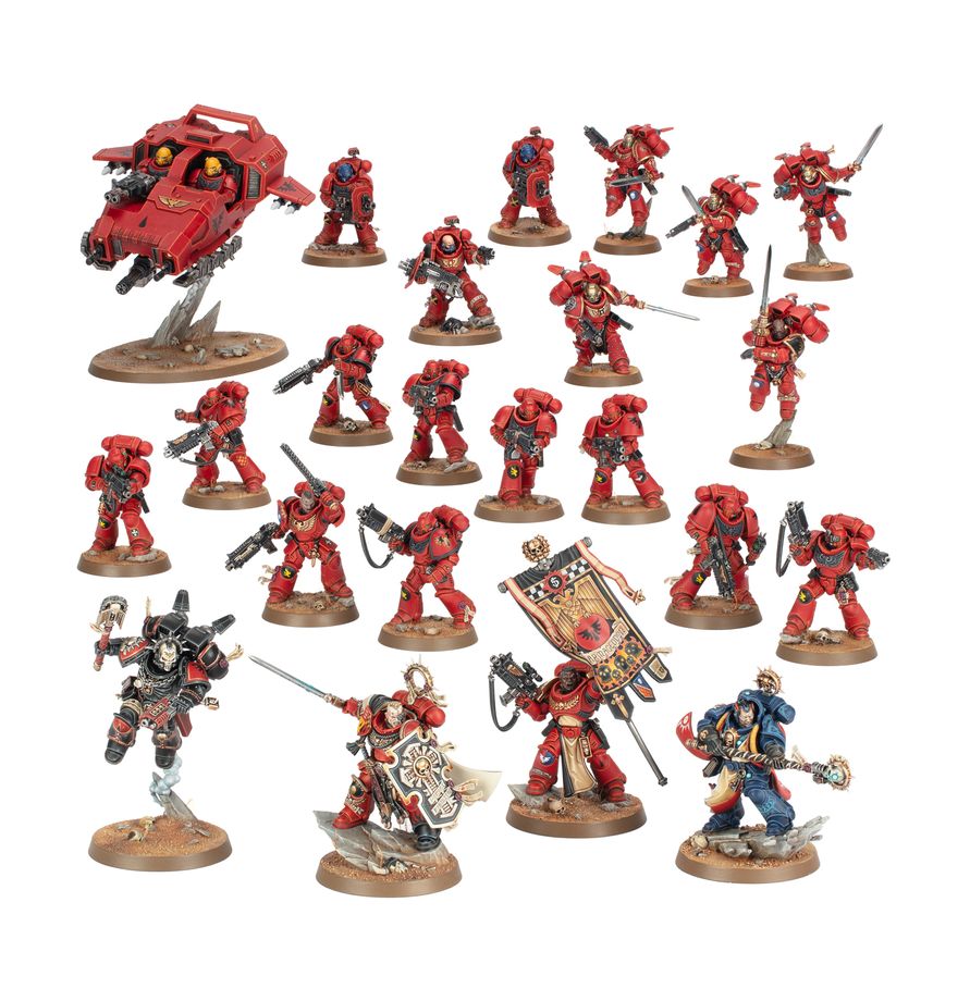Warhammer 40,000: Armageddon - Image 8