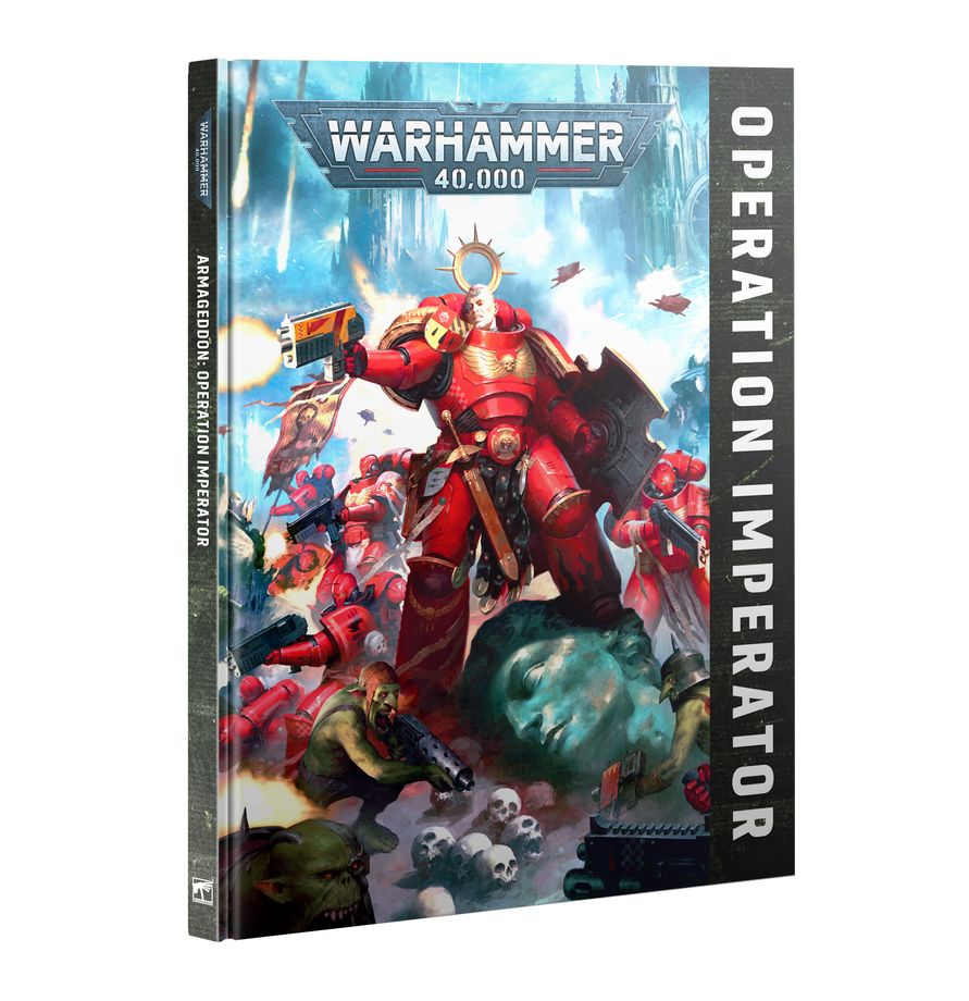 Warhammer 40,000: Armageddon - Image 6