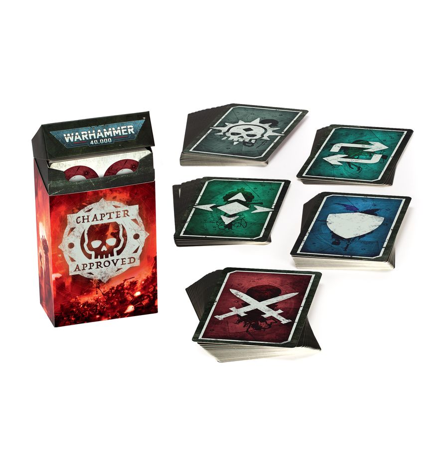 Warhammer 40,000: Armageddon - Image 4