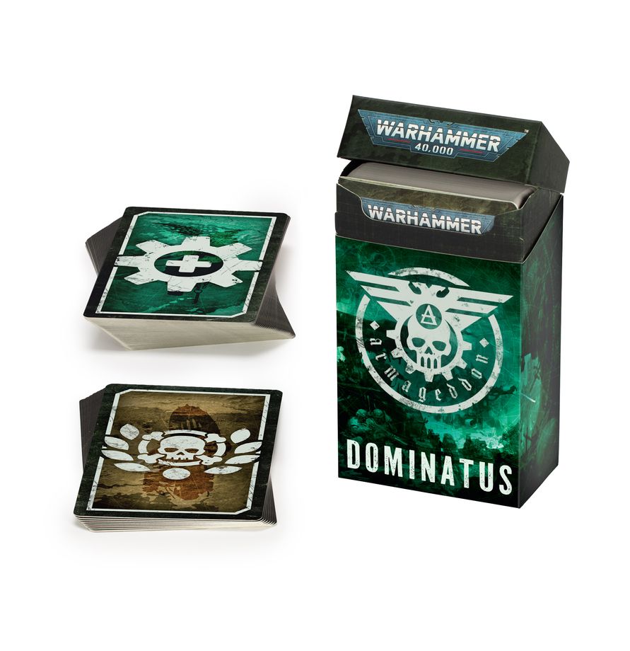 Warhammer 40,000: Armageddon - Image 3