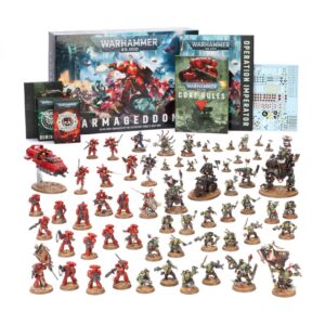 Warhammer 40,000: Armageddon