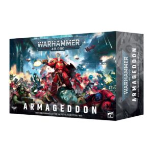 Warhammer 40,000: Armageddon