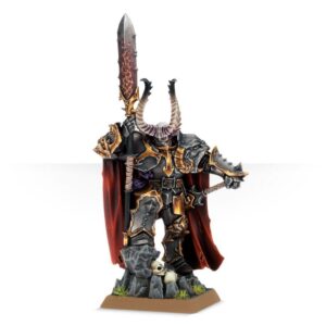 Намален продукт:Chaos Lord