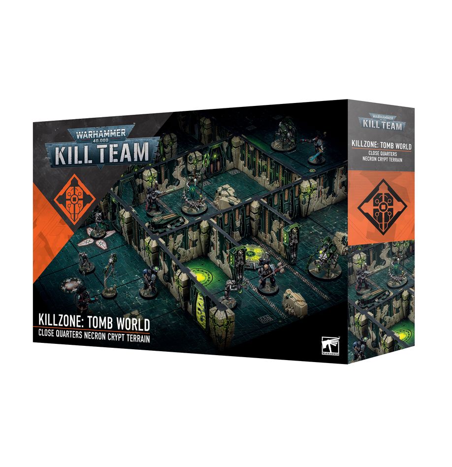 Killzone: Tomb World - Image 2