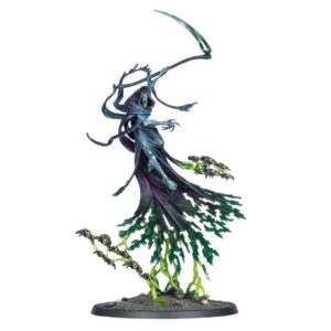 C’tan Shard of the Nightbringer