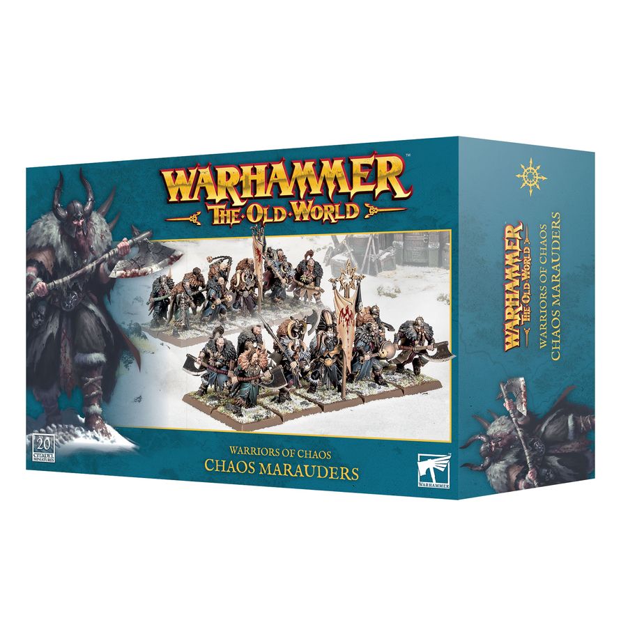 Chaos Marauders - Image 2