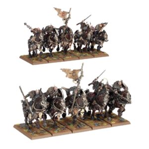 Chaos Marauder Horsemen