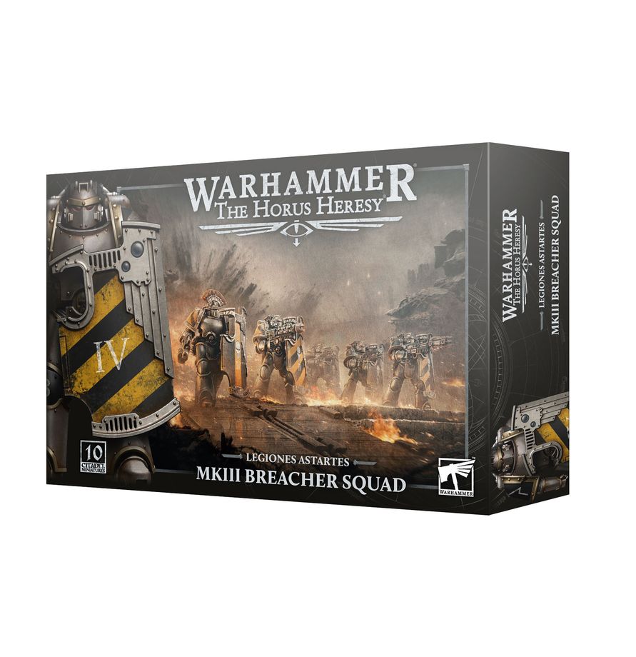 MKIII Breacher Squad - Image 2