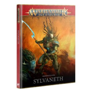 Order Battletome: Sylvaneth