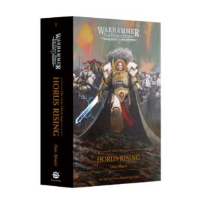 Horus Rising