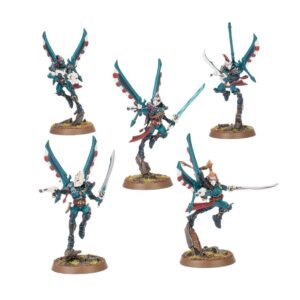 Corsair Skyreavers