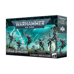 Corsair Skyreavers