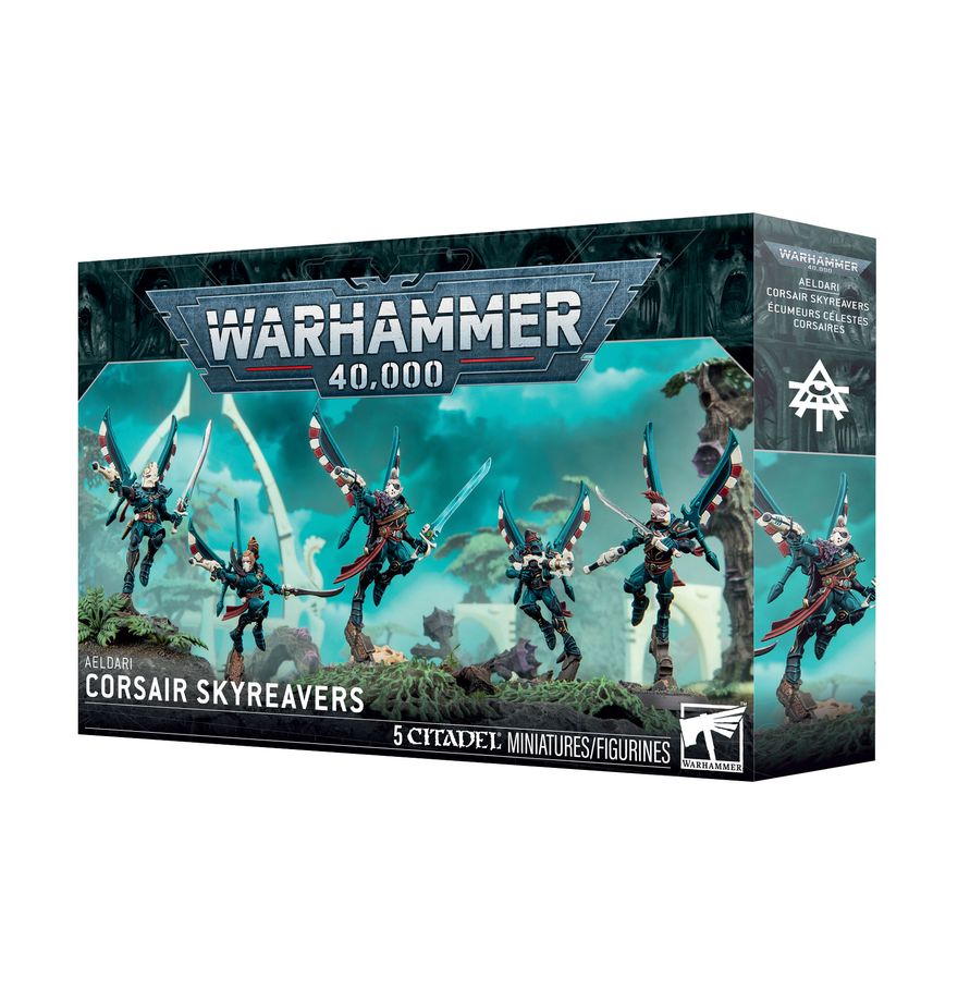 Corsair Skyreavers - Image 2