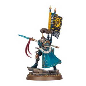 Prince Yriel