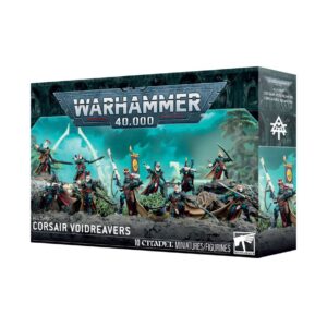 Corsair Voidreavers
