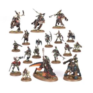 Combat Patrol: Kroot