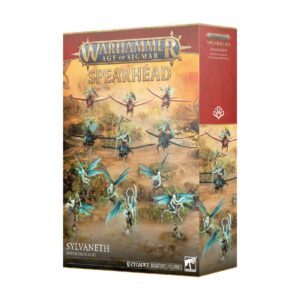 Spearhead: Sylvaneth – Spitewing Flight