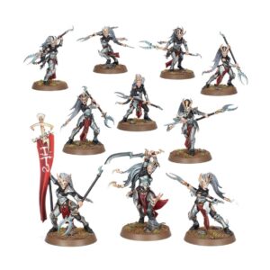 Blood Hags
