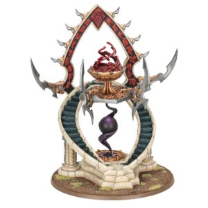 Shrine of Dark Tribute