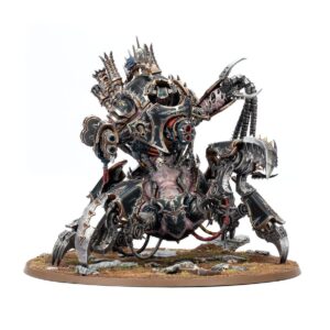 Defiler