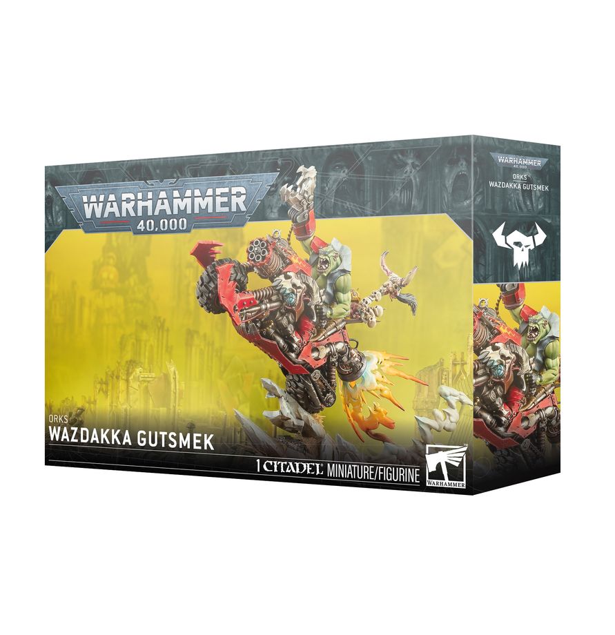 Wazdakka Gutsmek - Image 2