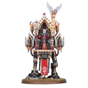 Intranzia Fraye – Dogmata Superior