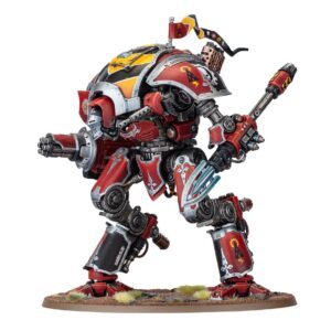 Knight Destrier