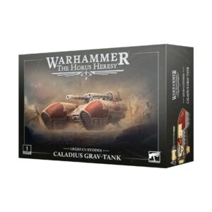 Caladius Grav-tank