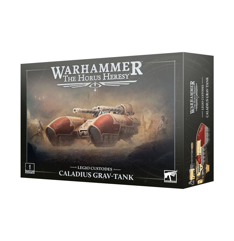 Caladius Grav-tank - Image 2