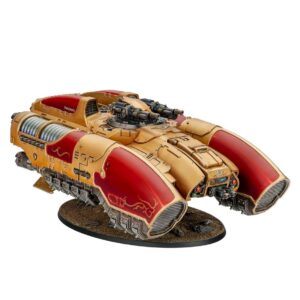 Coronus Grav-carrier