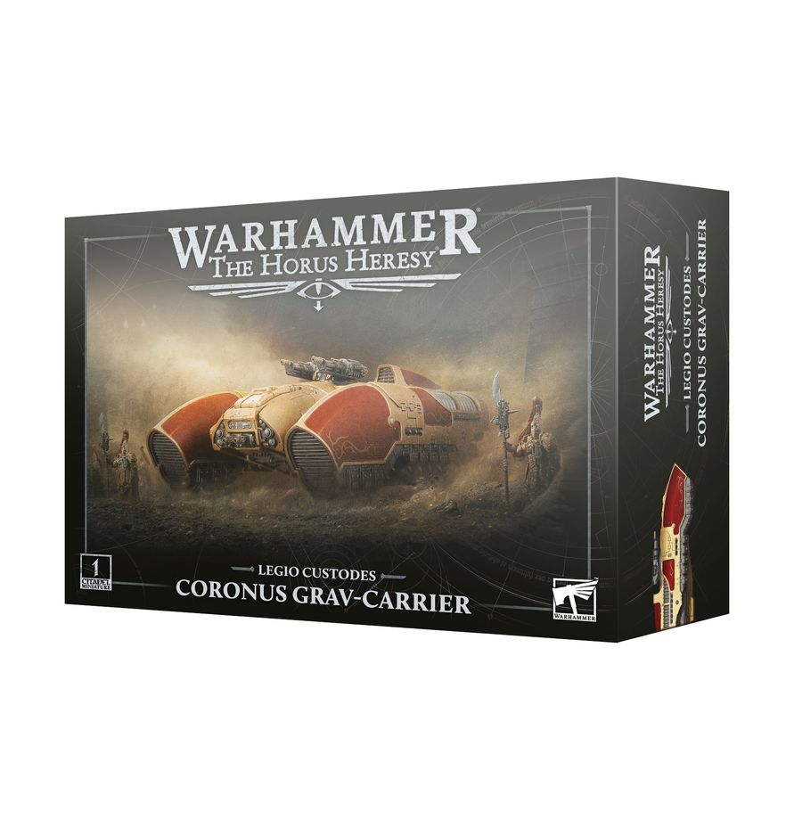 Coronus Grav-carrier - Image 2
