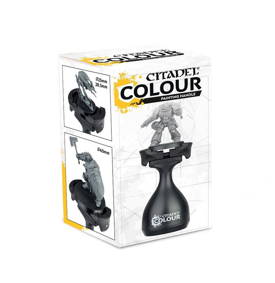Citadel Colour Painting Handle - Image 2