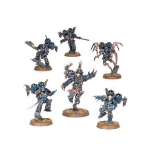 Kill Team: Murderwing