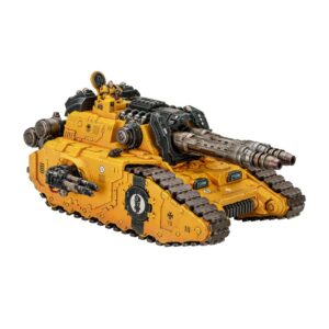 Falchion Super-heavy Tank Destroyer