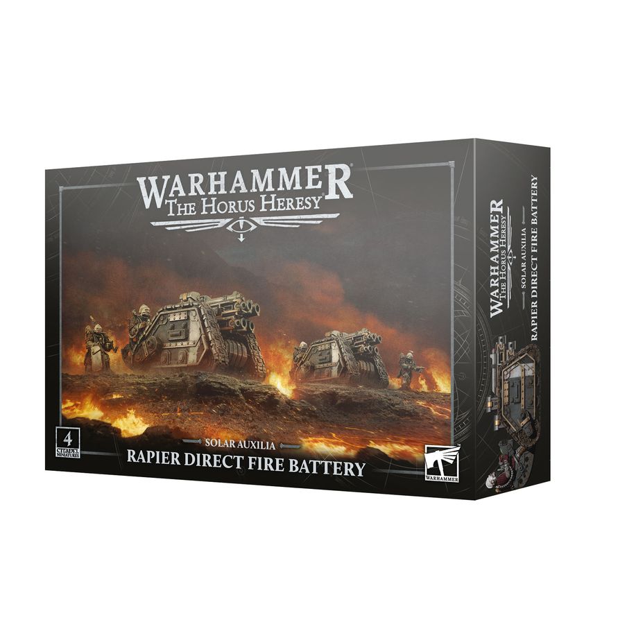 Rapier Direct Fire Battery - Image 2